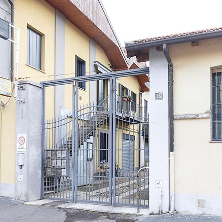Fondazione Prada Exclusive Loft - Top Collection Milan Exterior photo