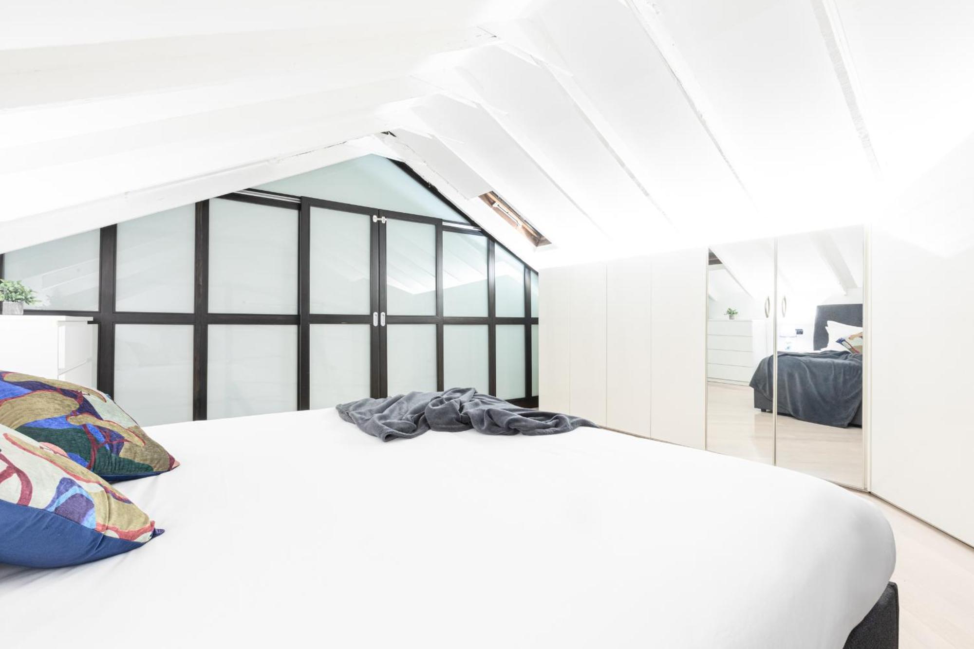 Fondazione Prada Exclusive Loft - Top Collection Milan Exterior photo